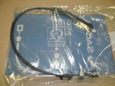 Трос зчеплення SACHS 3074600247