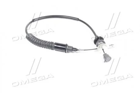 Трос зчеплення CITROEN (пр-во) SACHS 3074 600 256