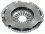 Корзина сцепления MAZDA 3/5 1,8-2,3 03-13 SACHS 3082000469 (фото 2)
