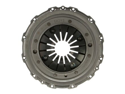 Вижимний диск зчеплення (220мм) VW CALIFORNIA T4 CAMPER, TRANSPORTER T4 2.4D/2.5D 07.90-04.03 SACHS 3082000476