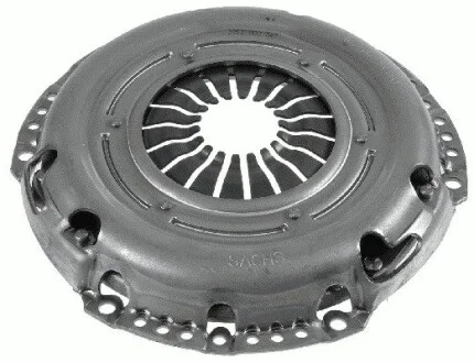 Муфта зчеплення SACHS 3082000542