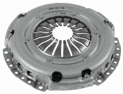 Натискний диск зчеплення SACHS 3082 000 796