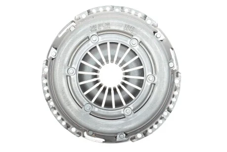 Корзина зчеплення AUDI / SEAT / SKODA / VW A3 / Ibiza / Fabia / Octavia / Rapid / Bora / Golf / Passat / Jetta 1,2-2,0 01> SACHS 3082001168