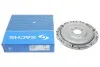 Корзина сцепления VAG A3 / Leon / Ibiza / Octavia / Bora / Golf / Polo 1,6-1,9 91-10 SACHS 3082149541 (фото 1)