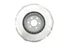 Корзина сцепления VAG A3 / Leon / Ibiza / Octavia / Bora / Golf / Polo 1,6-1,9 91-10 SACHS 3082149541 (фото 3)