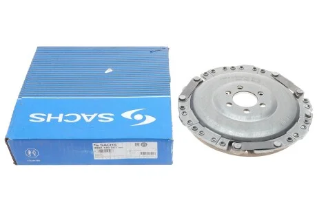 Корзина зчеплення VAG A3 / Leon / Ibiza / Octavia / Bora / Golf / Polo 1,6-1,9 91-10 SACHS 3082149541