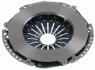 Корзина сцепления AUDI / SKODA / VW A4 / A6 / Superb / Passat 1,6-2,0 94-10 SACHS 3082307232 (фото 2)