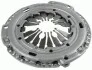 Корзина сцепления AUDI / SKODA / VW A3 / Octavia / Bora / Golf 1,4-1,9 96-10 3082600506