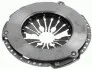 Корзина сцепления AUDI / SKODA / VW A3 / Octavia / Bora / Golf 1,4-1,9 96-10 SACHS 3082600506 (фото 2)