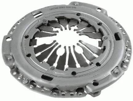 Кошик зчеплення AUDI/SKODA/VW A3/Octavia/Bora/Golf "1,4-1,9 "96-10 SACHS 3082600506