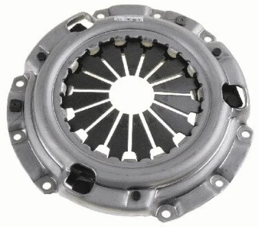 Натискний диск зчеплення SACHS 3082 600 735