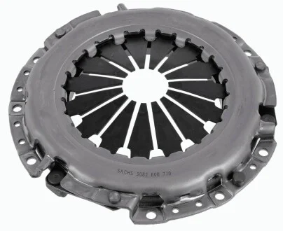 Муфта зчеплення SACHS 3082 600 770