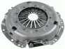 Корзина сцепления SUZUKI Grand Vitara / Vitara 2,0 96-05 SACHS 3082641701 (фото 1)