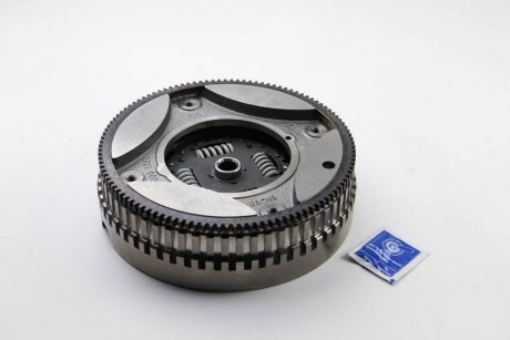 Комплект сцепления SMART Cabrio / Fortwo 0,8 99-07 SACHS 3089000010