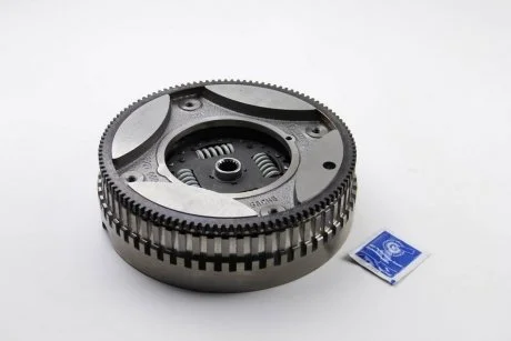 Комплект зчеплення SMART Cabrio/Fortwo "0,8 "99-07 SACHS 3089000010