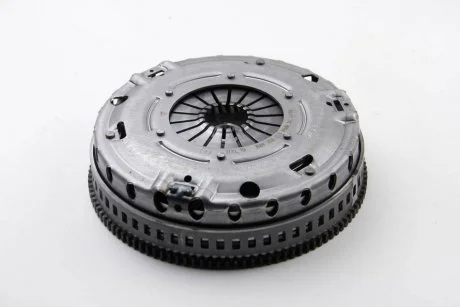 Комплект зчеплення SMART City-Coupe/Fortwo/Roadster "0,7 "02-07 SACHS 3089000033