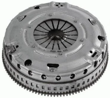 Ремонтный комплект сцепления SACHS 3089 006 033