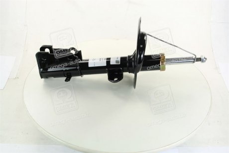 Амортизатор CHRYSLER Voyager передняя сторона 00-08 (Gas) SACHS 310202 (фото 1)