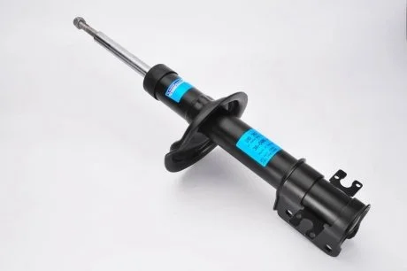 Амортизатор CITROEN / FIAT / PEUGEOT Jumpy / Scudo / Ulisse / Expert передняя сторона 94 - (Gas) SACHS 310767