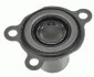 Направляющая гильза VAG A3 / Leon / Octavia / Rapid / Golf / Jetta / Touran / Transporter 1,6-2,0TDi 03 - SACHS 3114600007 (фото 2)