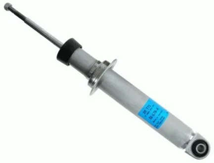 Амортизатор BMW 7 (E65, E66) задняя сторона 01 - (Gas) SACHS 311773 (фото 1)