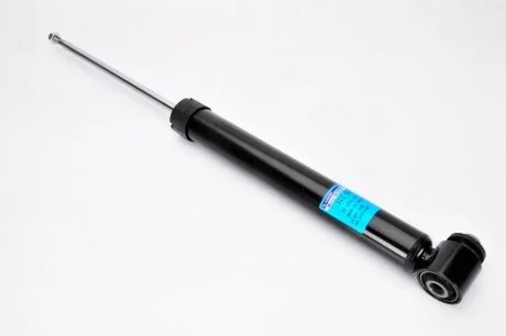 Амортизатор подвески SACHS 312 640