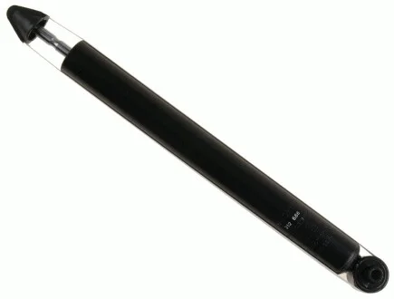 Амортизатор PEUGEOT 307 HD задняя сторона 00-10 (Gas) SACHS 312688