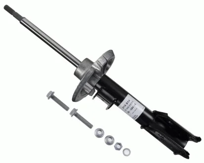 Амортизатор MERCEDES Vaneo передняя сторона 02-05 (Gas) SACHS 313013 (фото 1)