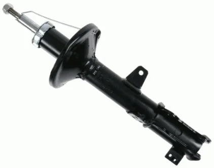 Амортизатор TOYOTA Avensis задняя левая сторона 97-03 (Gas) SACHS 313343