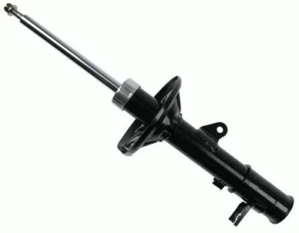Амортизатор подвески HYUNDAI задн. правая сторона газов. SACHS 313 354