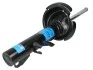 Амортизатор MAZDA 3 передняя правая сторона 03-13 (Gas) 313415