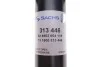 Амортизатор RENAULT Scenic передняя сторона 03-09 (Gas) SACHS 313446 (фото 3)