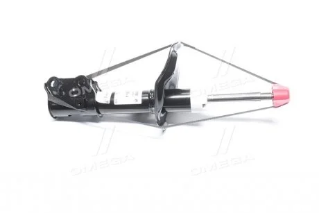 Амортизатор HYUNDAI Accent * передня права сторона 05-11 (Gas) SACHS 313518