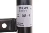 Амортизатор KIA CEED передняя левая сторона 06-12 (Gas) SACHS 313549 (фото 3)