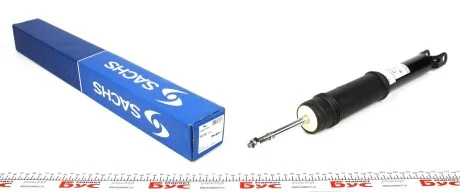 Амортизатор підвіски SACHS 313551