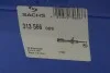 Амортизатор OPEL Corsa D передняя левая сторона 06 - (Gas) SACHS 313566 (фото 10)