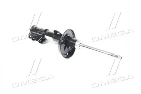 Амортизатор OPEL Corsa D передняя правая сторона 06 - (Gas) SACHS 313568