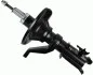 Амортизатор HONDA Civic * передняя правая сторона 01-05 (Gas) SACHS 313600 (фото 1)