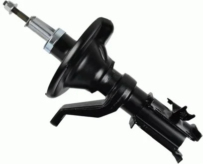Амортизатор HONDA Civic * передня права сторона 01-05 (Gas) SACHS 313600