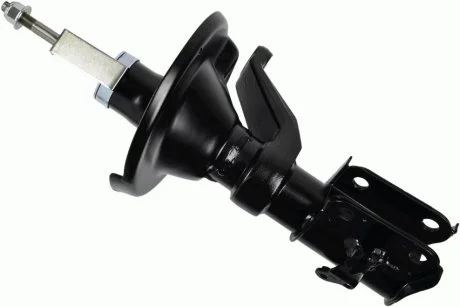 Амортизатор HONDA Civic * передня ліва сторона 01-05 (Gas) SACHS 313601