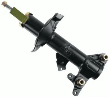 Амортизатор NISSAN Primera (P12) передняя левая сторона 01 - (Gas) SACHS 313605