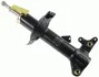 Амортизатор NISSAN Primera (P12) передня права сторона 01 - (Gas) 313606