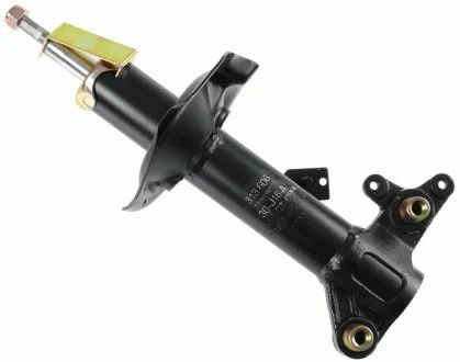 Амортизатор NISSAN Primera (P12) передняя правая сторона 01 - (Gas) SACHS 313606