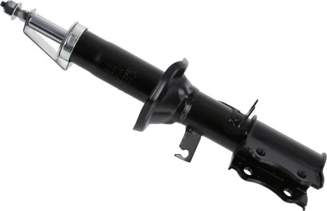 Амортизатор KIA Rio передня ліва сторона 02-05 (Gas) SACHS 313616