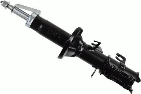 Амортизатор KIA Rio передня права сторона 02-05 (Gas) SACHS 313617