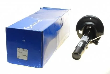 Амортизатор подвески SACHS 313 671