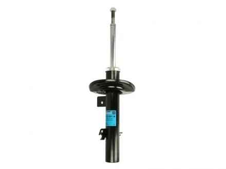 Амортизатор PEUGEOT 207 передняя правая сторона 06-15 (Gas) SACHS 313681