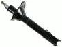 Амортизатор SUBARU Forster задняя левая сторона 02-07 (Gas) SACHS 313707 (фото 1)