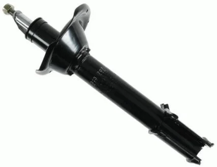 Амортизатор SUBARU Forster задня ліва сторона 02-07 (Gas) SACHS 313707