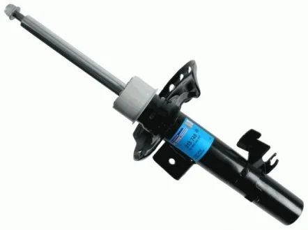 Амортизатор FORD / VOLVO Mondeo / S60 / S80 / V60 / V70 / XC70 передняя левая сторона 07 - (Gas) SACHS 313748